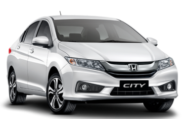 honda-city-car-rental